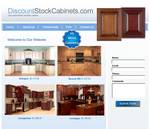 www.discountstockcabinets.com