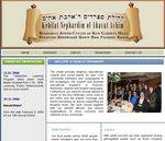 www.kehilatsephardim.org