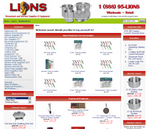 www.lionsrestaurantsupplies.com