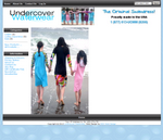 www.undercoverwaterwear.com