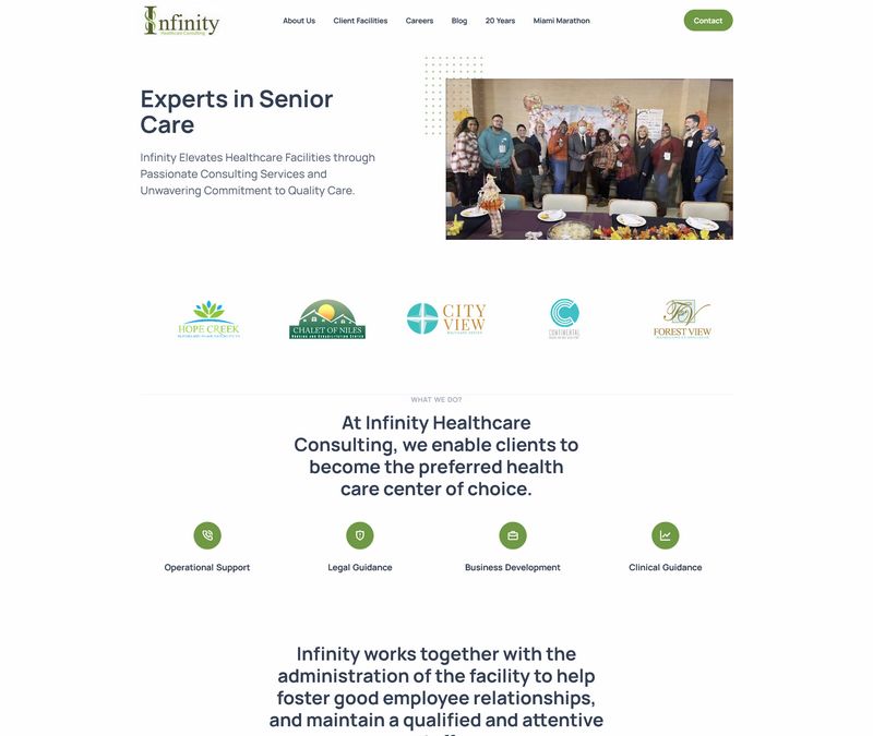 IH Consulting